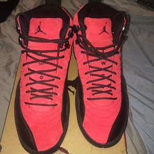 Jordan retro 12s